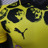 25-26 Borussia Dortmund home (EVONIK) Player Version Thailand Quality