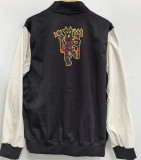 25-26 Manchester United  Windbreaker Soccer Jacket