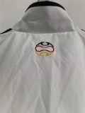 06-07 Germany Windbreaker Soccer Jacket