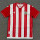 25-26 Almeria home Fans Version Thailand Quality