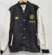 25-26 Manchester United  Windbreaker Soccer Jacket