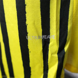 25-26 Borussia Dortmund home (EVONIK) Player Version Thailand Quality