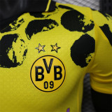 25-26 Borussia Dortmund home (EVONIK) Player Version Thailand Quality