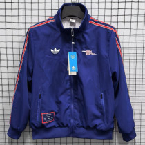25-26 Arse Windbreaker Soccer Jacket
