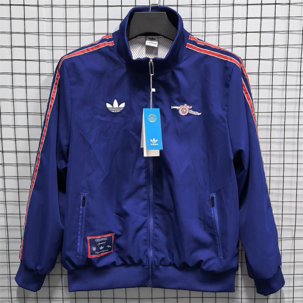 25-26 Arse Windbreaker Soccer Jacket