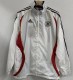 06-07 Germany Windbreaker Soccer Jacket