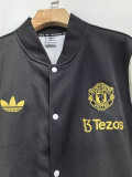 25-26 Manchester United  Windbreaker Soccer Jacket