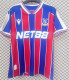 25-26 Crystal Palace home Fans Version Thailand Quality