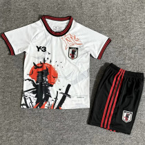 Kids kit 2025 Japan (Training clothes) Thailand Quality