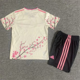 Kids kit 2025 Japan (Training clothes) Thailand Quality