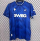25-26 Karlsruher SC home Fans Version Thailand Quality