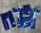 Kids kit 25-26 Ajax Away Thailand Quality
