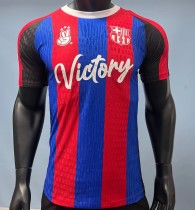 25-26 FC Barcelona (Special Edition) Player Version Thailand Quality