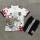 Kids kit 2025 Japan (Training clothes) Thailand Quality