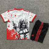 Kids kit 2025 Japan (Training clothes) Thailand Quality