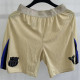 25-26 FC Barcelona Away (Player Version) Soccer shorts Thailand Quality