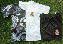 Kids kit 25-26 Real Madrid (Special Edition) Thailand Quality