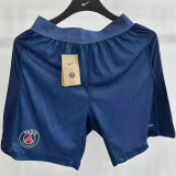 25-26 Paris Saint-Germain home (Player Version) Soccer shorts Thailand Quality