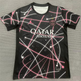 1 Stars 25-26 Paris Saint-Germain (Training clothes) Fans Version Thailand Quality