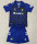 Kids kit 25-26 Real Betis (Goalkeeper) Thailand Quality