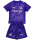 25-26 Marseille (Goalkeeper) Set.Jersey & Short High Quality