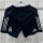 25-26 Real Madrid Away (Player Version) Soccer shorts Thailand Quality