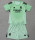 Kids kit 25-26 Real Madrid (Goalkeeper) Thailand Quality