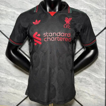 25-26 Liverpool (Special Edition) Player Version Thailand Quality