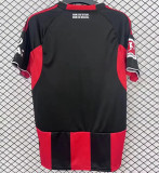 25-26 Frankfurt home Fans Version Thailand Quality
