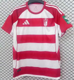 25-26 Granada home Fans Version Thailand Quality
