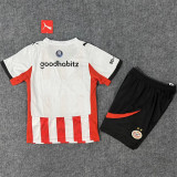 Kids kit 25-26 Eind home Thailand Quality