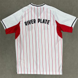 25-26 CA River Plate (Training clothes) Fans Version Thailand Quality