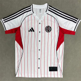 25-26 CA River Plate (Training clothes) Fans Version Thailand Quality
