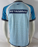 03-04 Racing Avellaneda home Retro Jersey Thailand Quality
