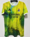 25-26 Real Madrid (Training clothes) Fans Version Thailand Quality