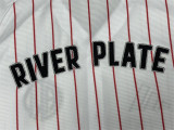 25-26 CA River Plate (Training clothes) Fans Version Thailand Quality