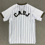 25-26 CA Boca Juniors (Special Edition) Fans Version Thailand Quality