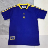 25-26 CA Boca Juniors (Special Edition) Fans Version Thailand Quality