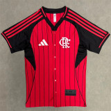 25-26 Flamengo (Special Edition) Fans Version Thailand Quality