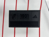 25-26 CA River Plate (Training clothes) Fans Version Thailand Quality