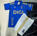Kids kit 25-26 Oviedo home Thailand Quality