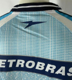 03-04 Racing Avellaneda home Retro Jersey Thailand Quality