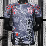 2025 Japan (Special edition) Player Version Thailand Quality