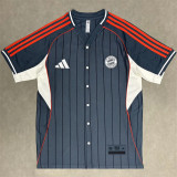 25-26 Bayern München (Special Edition) Fans Version Thailand Quality