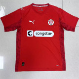 25-26 FC St. Pauli Third Away Fans Version Thailand Quality