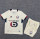 Kids kit 25-26 Lille Away Thailand Quality