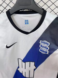 25-26 Birmingham Away Fans Version Thailand Quality