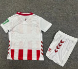Kids kit 25-26 Köln home Thailand Quality