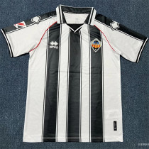 25-26 Castellon home Fans Version Thailand Quality