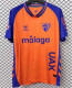 25-26 Malaga Away Fans Version Thailand Quality